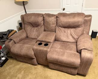 Loveseat