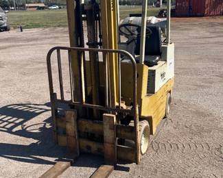 Yale Forklift