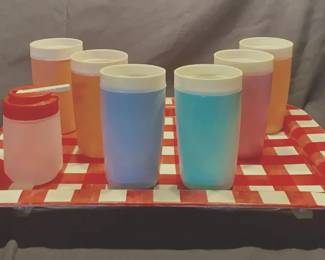 221 Retro Bolero Drinkware