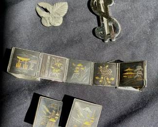 306 Sterling Assortment