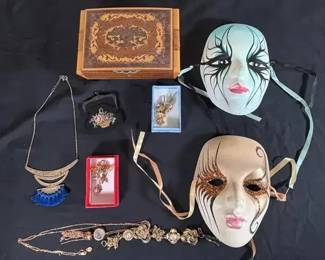 053  Lil Bit Of Hoodoo