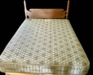 409 Complete Full Size Bed