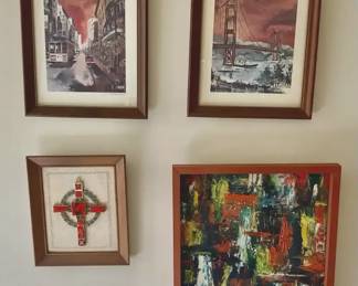 312 Artistic Points Of View