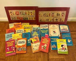 130 Heres To You Charlie Brown