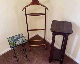 910  Touches Of Home