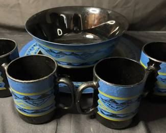 024 Arcoroc Yucatan Set