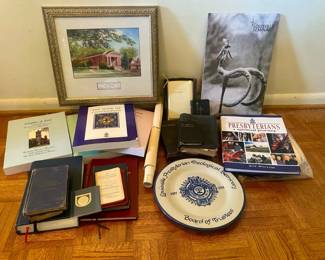 128 Presbyterian Movement