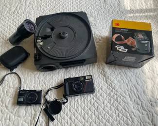 424 Vtg. Photo Shoot