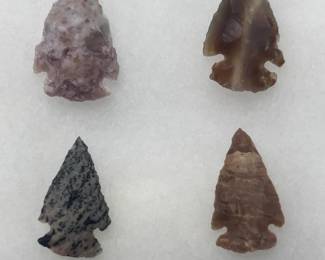 018  Arrowhead Quartet