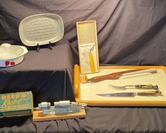 224 Kitchen Hodge Podge