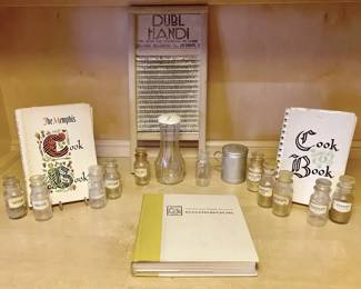 202 Kitchen Artifacts