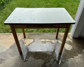 505 Garage Table
