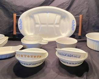 209 Corningware  Company