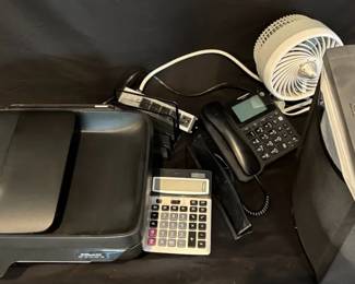 908 Office Electronics