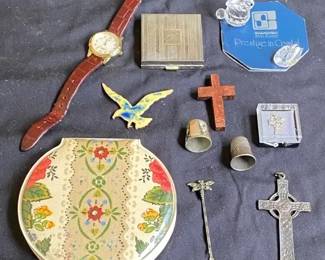 307 Curiosities  Keepsakes