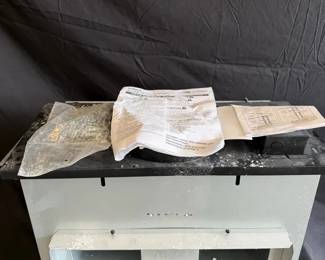 916 Best Brand ILB6 Inline Blower