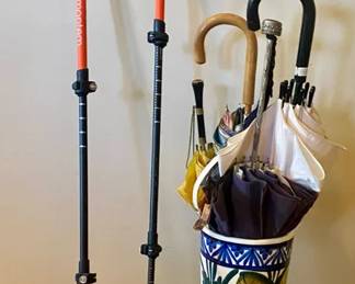 101 Rainy Day Coverage