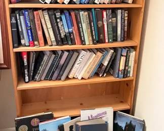 420 Hardback Book Collection