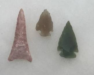 016  Arrowhead Assortment