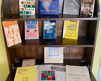 425 For The Psychology Fan