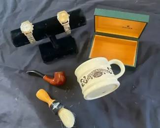 302 Mens Accessories