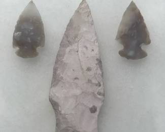 017  Shot Through The Heart