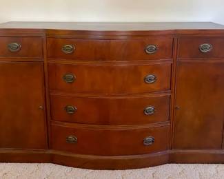  008 109 Large Dining Sideboard