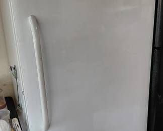 Frigidaire vacuum seal freezer