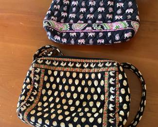 Vera Bradley purses