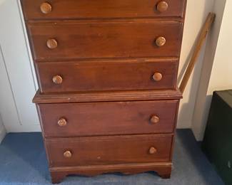 31x188x36. Bottom tier