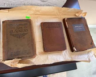 Elbert Hubbard First Editions