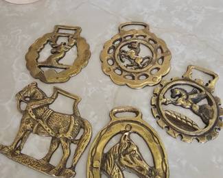 brass bottle openers
