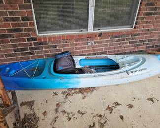 Kajak