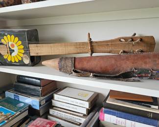 unique musical instruments