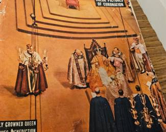 lots of Life magazines