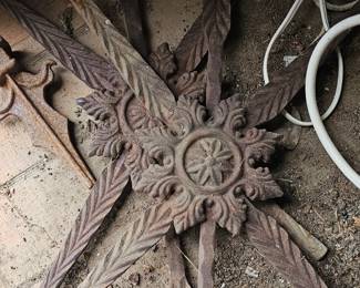 metal art for projects