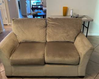 Lazy Boy Sleeper Live Seat