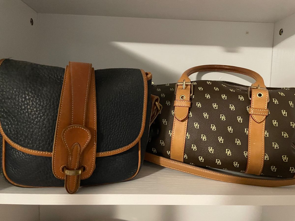 About half of the bags sold - still many more available at HALF OFF