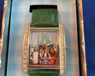 Most watches need batteries, working condition unknown - priced accordingly.