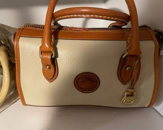 Dooney Bourke