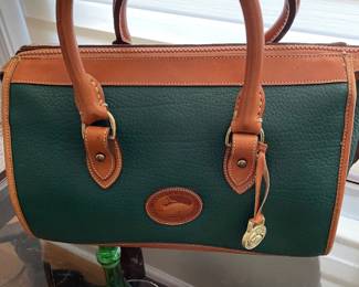 Dooney Bourke