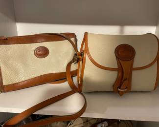 Dooney Bourke