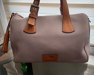 Dooney Bourke