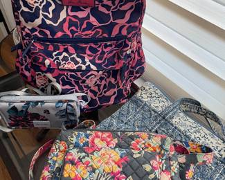 Vera Bradley