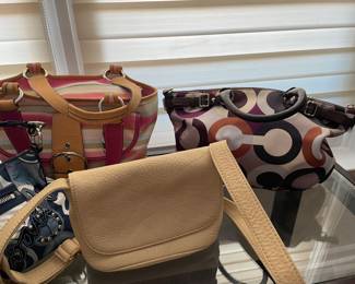 Coach - vintage Coach