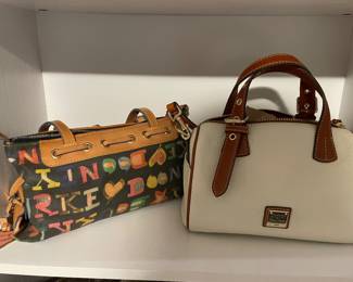 Dooney Bourke