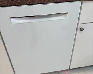 Bosch dishwasher 1 year old 