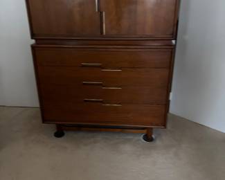 mCM high boy dresser