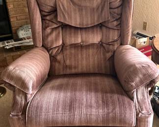 Lazy Boy Reclining Rocker