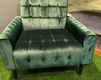 Christopher Knight chairs